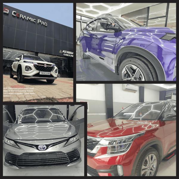 highest quality products