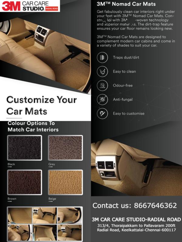 rain ready car protection