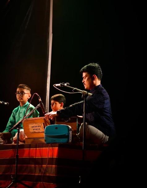 update image