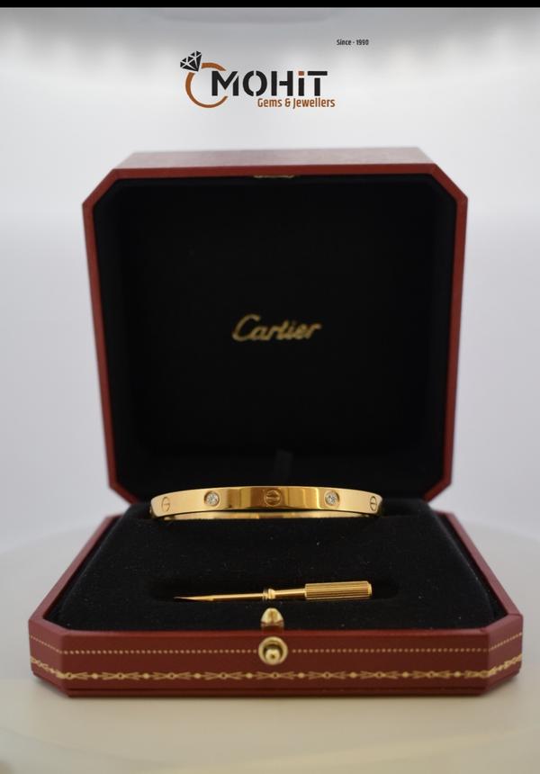 cartier