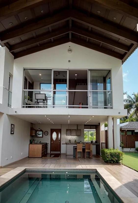 dream home