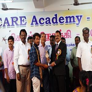 Class 12th tuition in Tri
