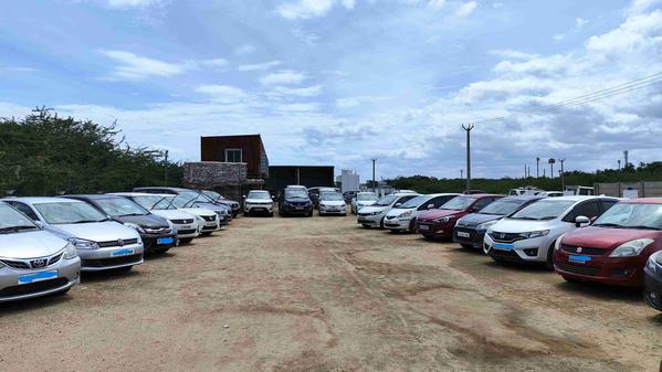 car dealerships