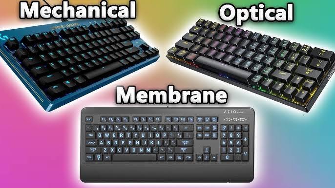 desktop keyboard shop