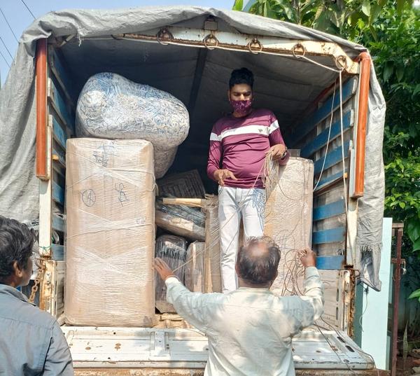furniture movers in aurangabad