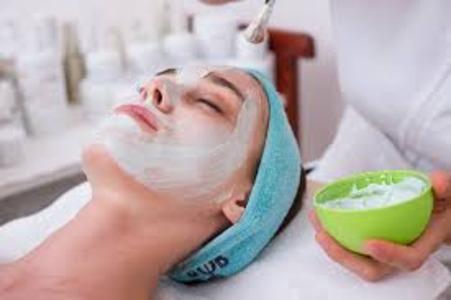 basic hydrafacial