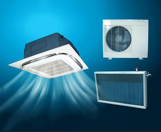 air conditioning solutions
