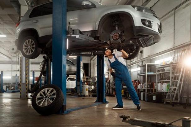 Longevity Maintenance for Your