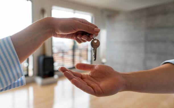 spacious 2bhk