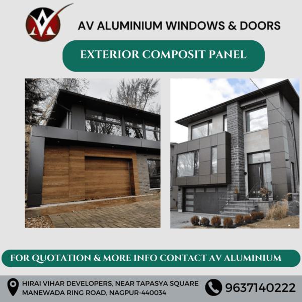 Best Aluminium Sliding Windows
