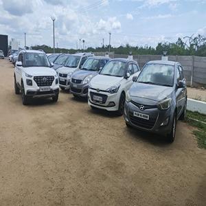 used car loans in trichy