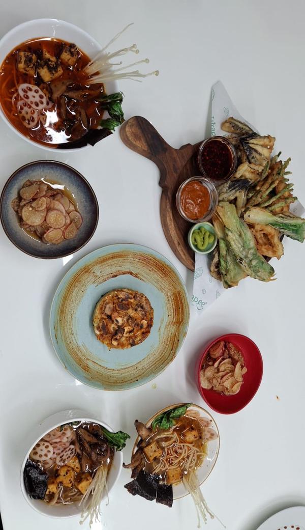 A chef’s knives are one o