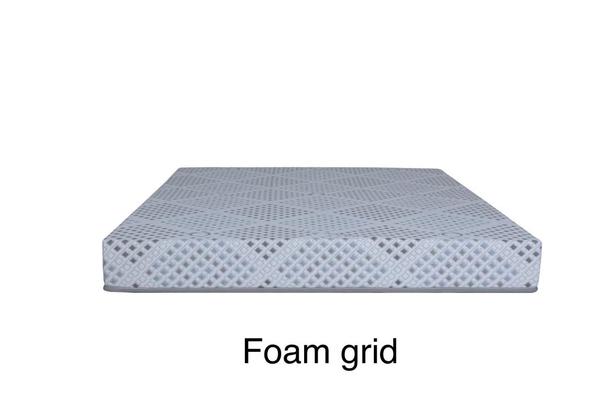 supportive foam mattress trich