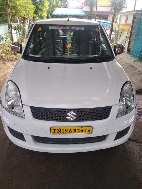 cabs service mayiladuthurai