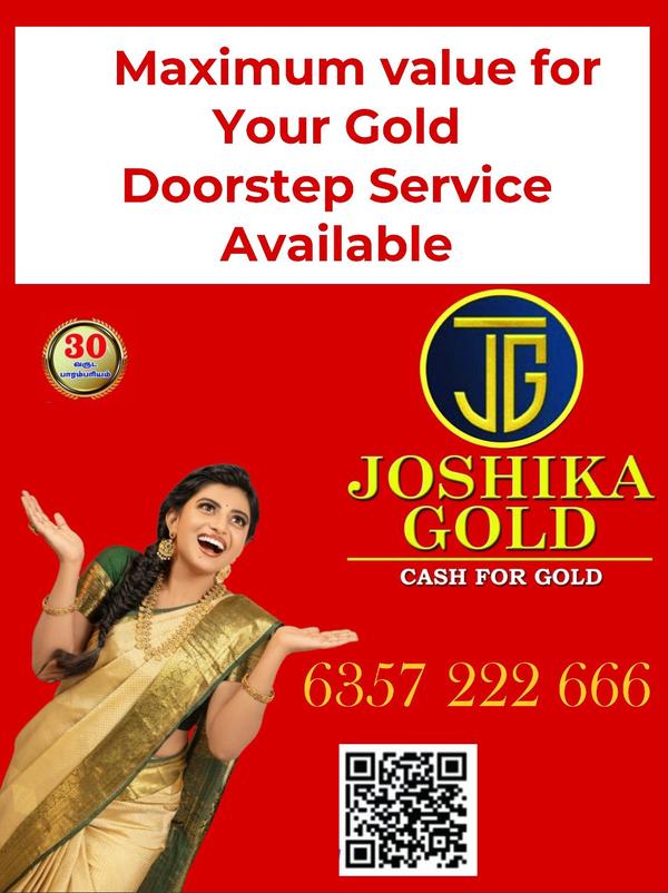instant cash for gold villivak