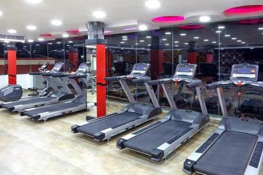 top fitness center