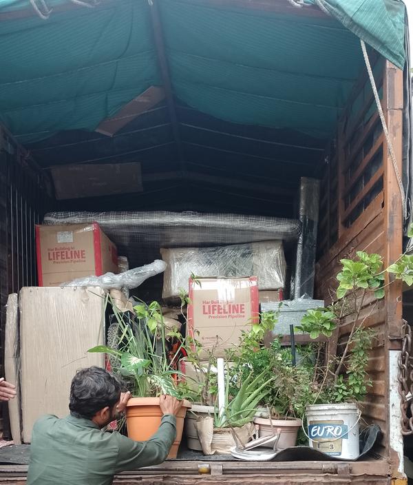 pune packers movers