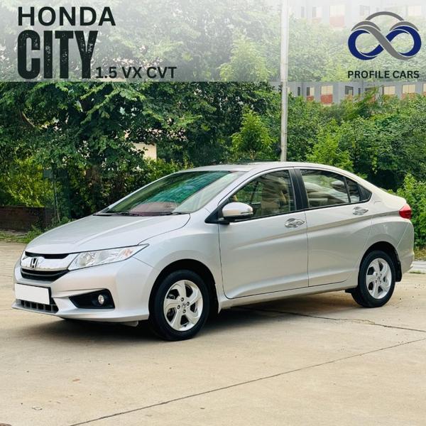 secondhand car dealer