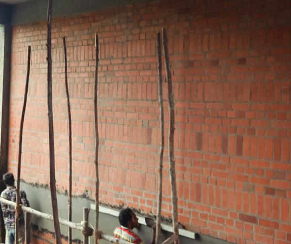 terracotta bricks chennai