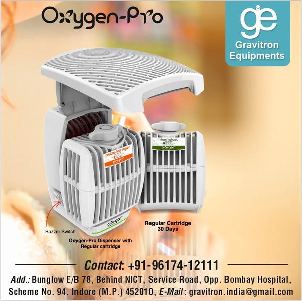 oxygen concentrator technology