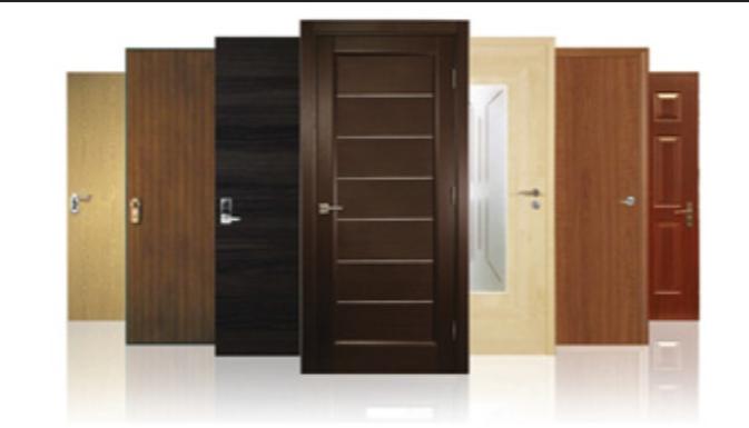 quality upvc door