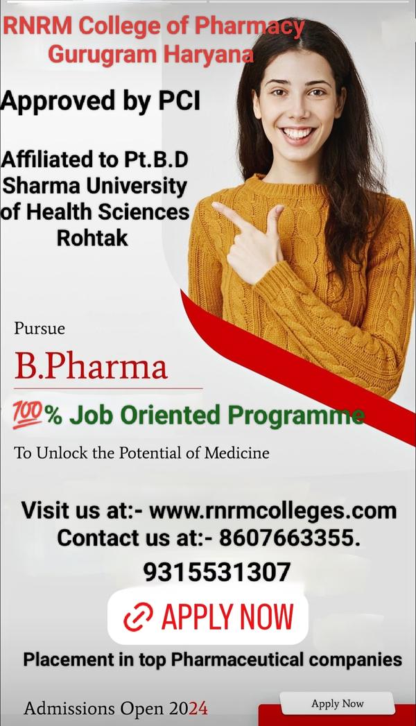 #best college of pharmacy