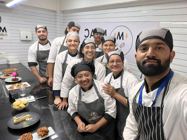 Baking is one of the most