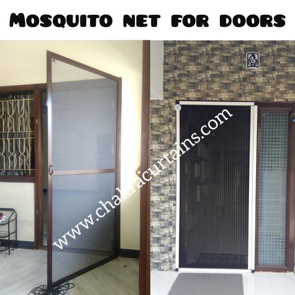 mosquito net customization sho