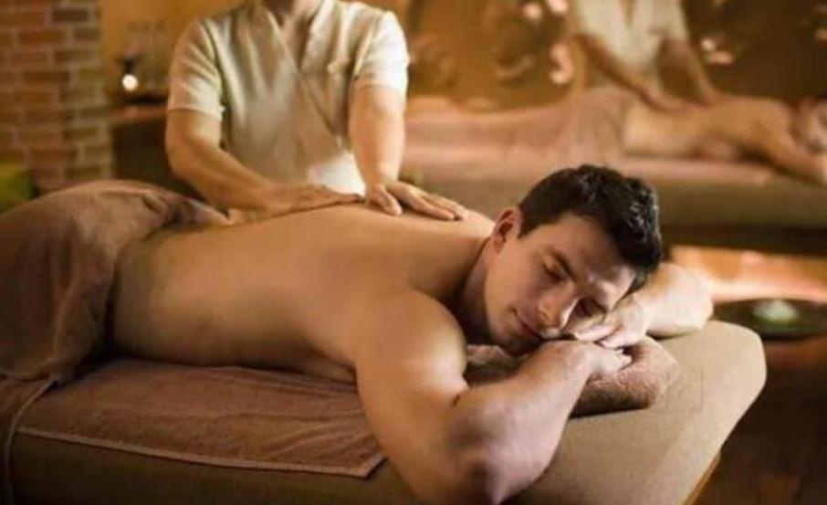 Deep Tissue Massage at KANIKA Spa - Aund