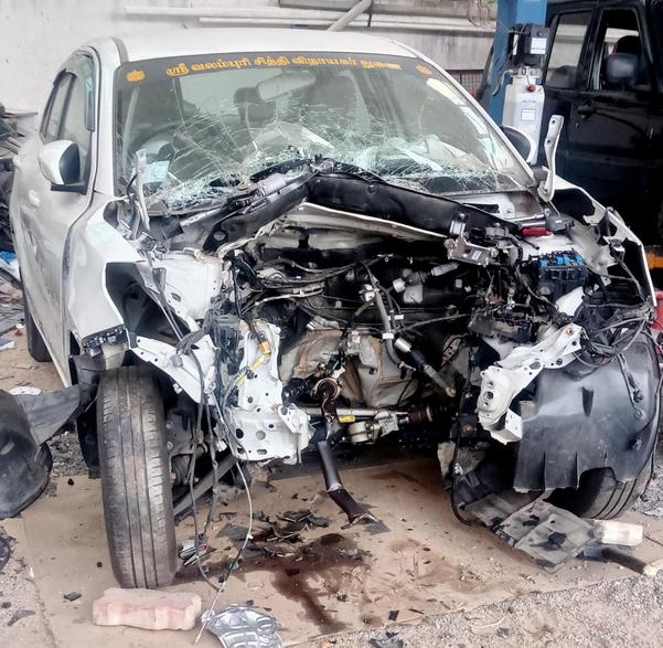 car engine replacement