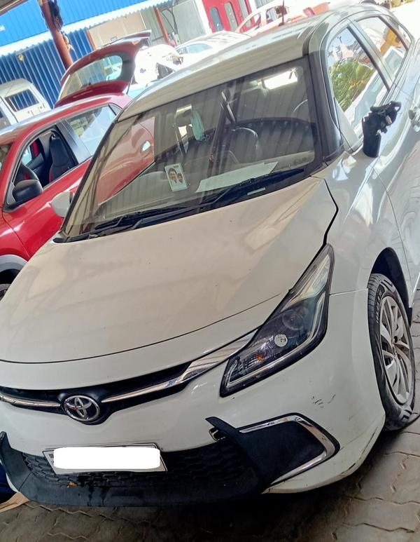 pruebas de bater a automotriz