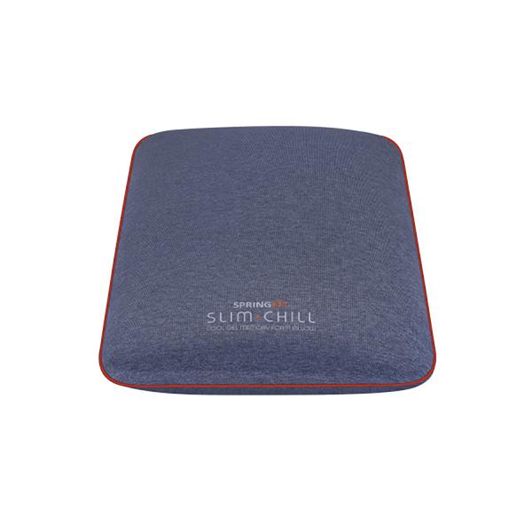 gel memory foam pillow trichy