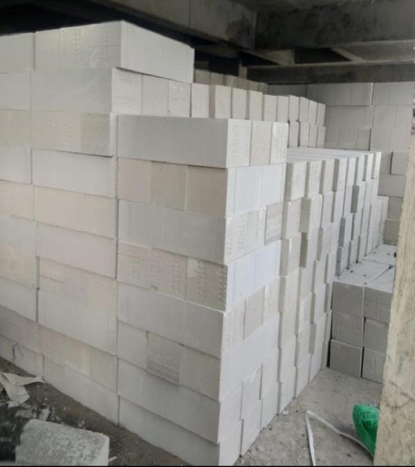 authorized aac blocks supplier