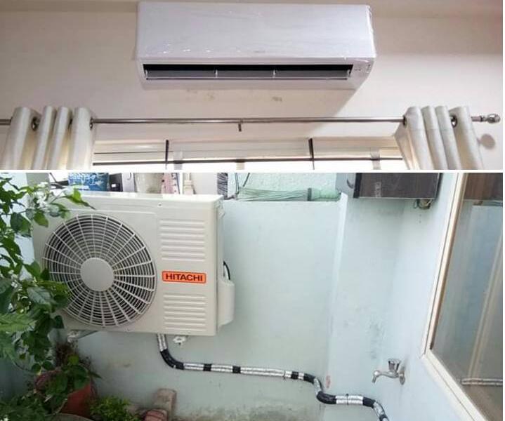 ac vyanktesh nagar