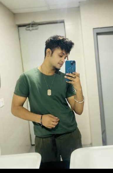 looking for doorstep service ,