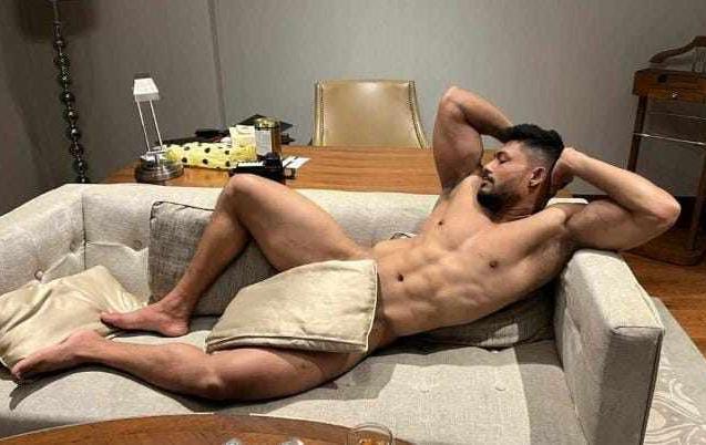 Babylon spa is one and only male to male