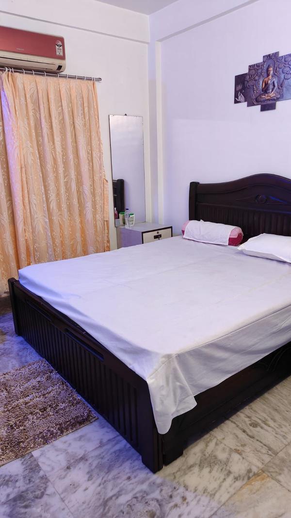 doorstep service any where in Kolkata ho