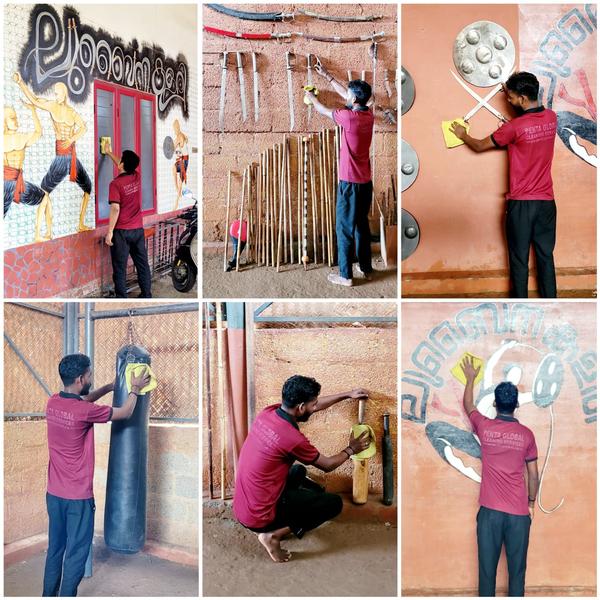 best deep cleaning services