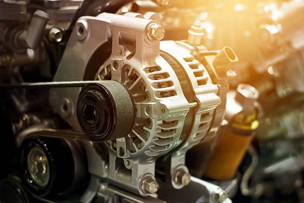 motor rewinding services