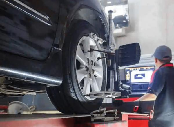 Accurate Mechanical and Electr