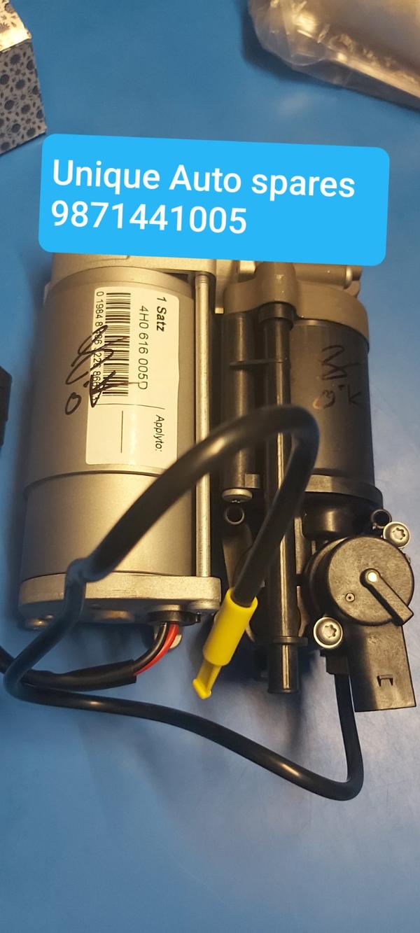 valve block