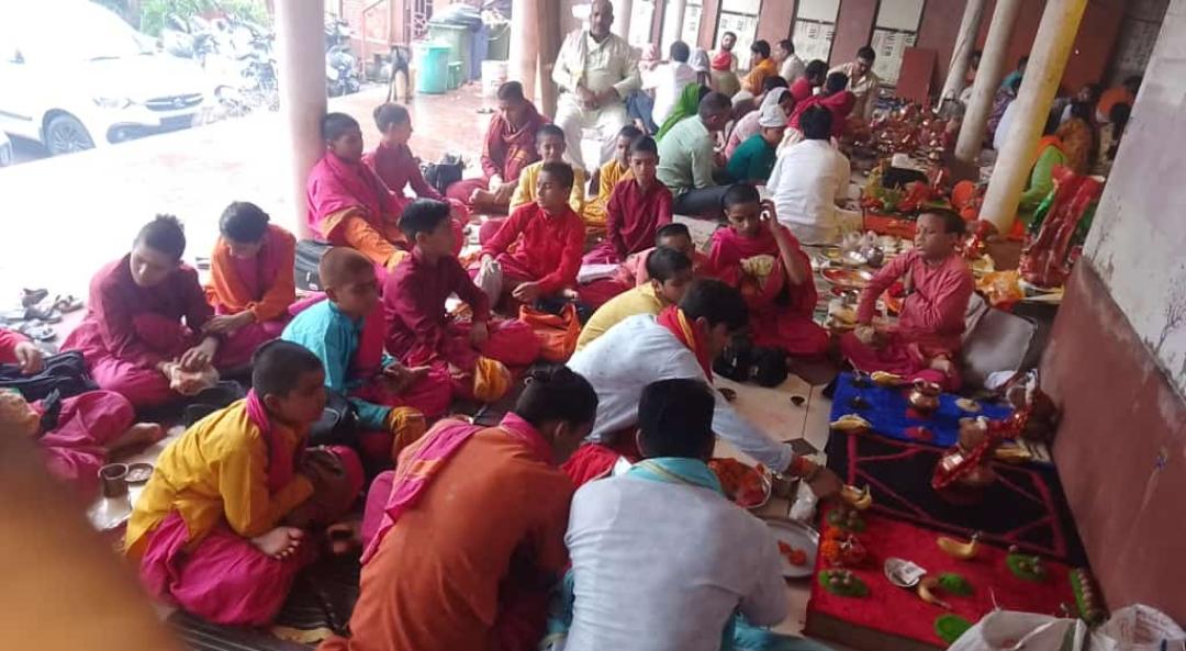 durga saptshati path