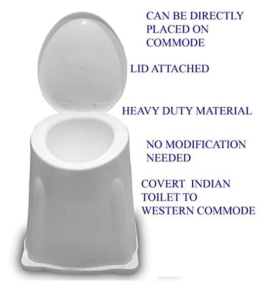 western toilet ecr chennai