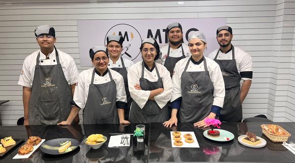 Bakery and confectionery 