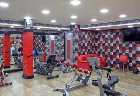 best fitness center