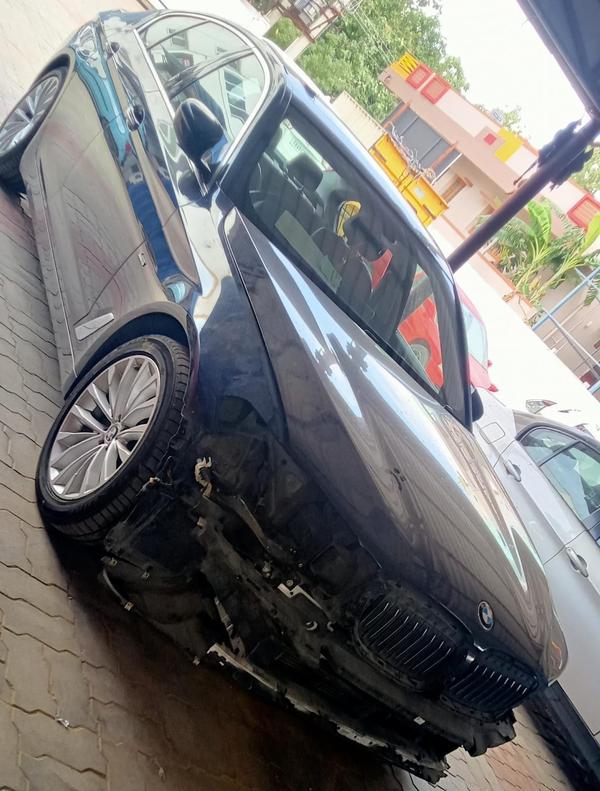 car full ac checkup