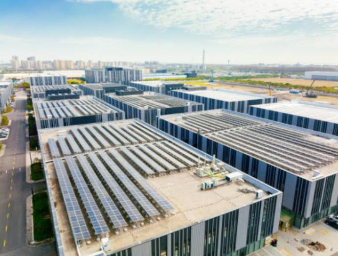solar industry