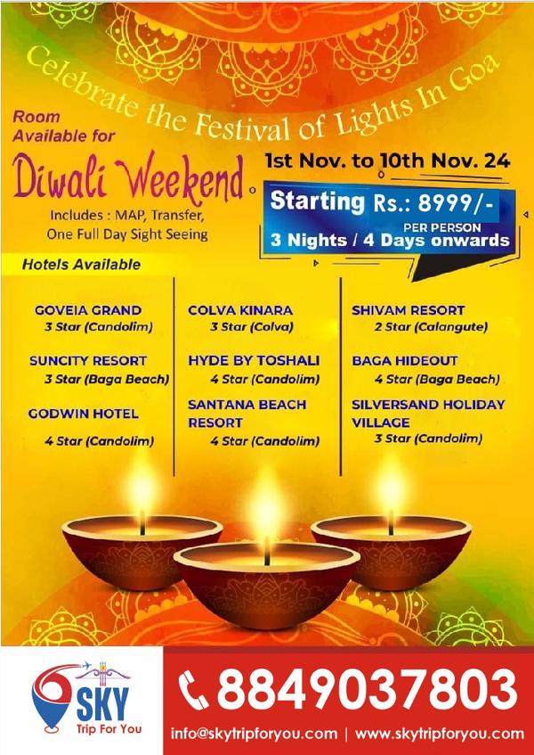 diwali dhamaka offer