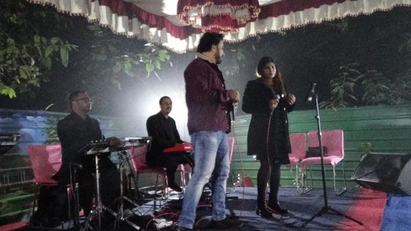 banna banni mehndi sangeet sin