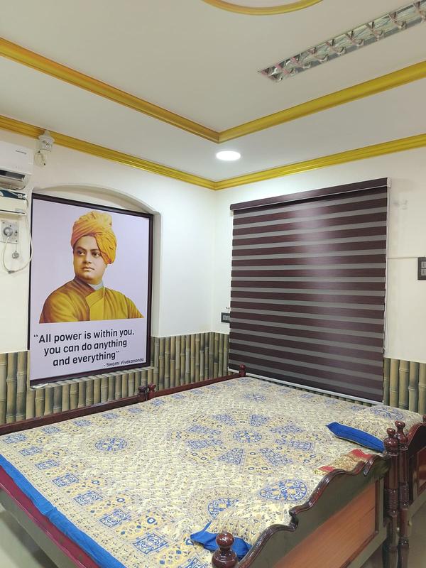 mannarpuram specializing